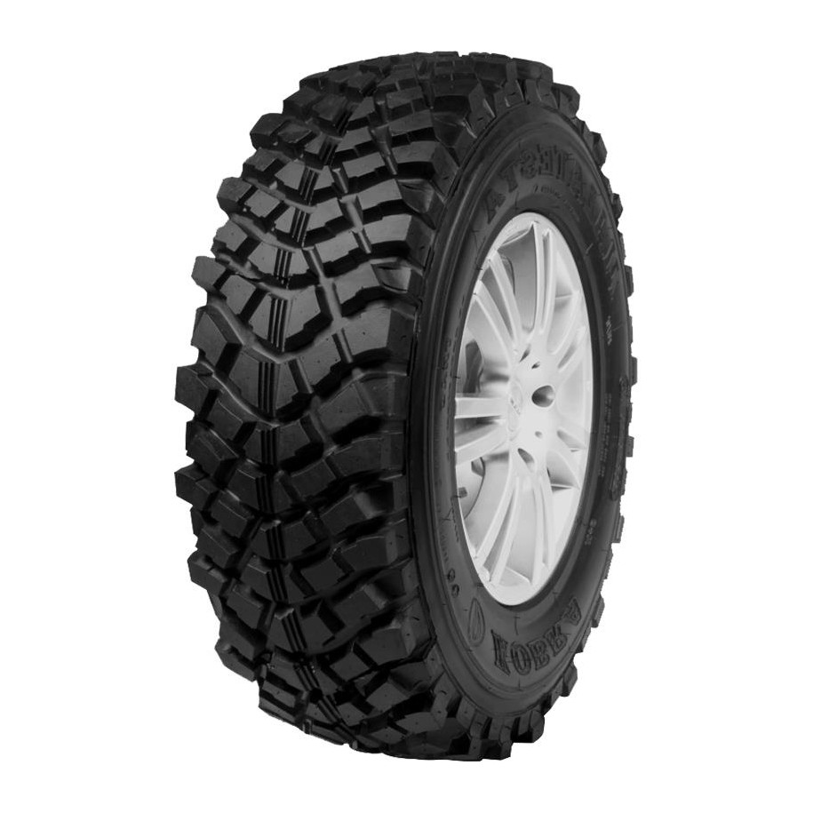 265/75R16 MALATESTA KOBRA TRAC NT 112S M+S