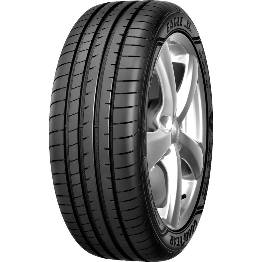 275/40R18 GOODYEAR EAGLE F1 ASYMMETRIC 3 103Y XL MO Elect FP ABB71