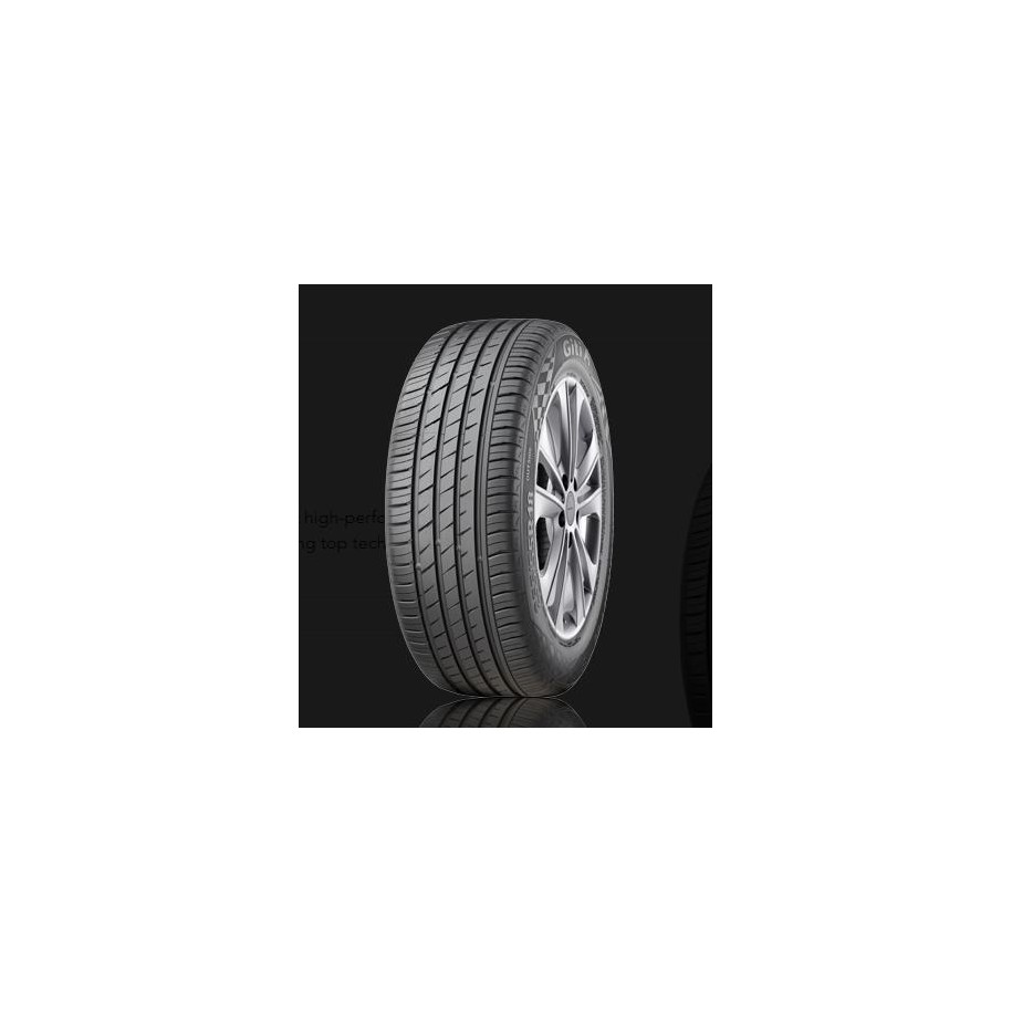 275/40R20 GITI GITICONTROL P80 RUNFLAT 106W XL RunFlat DOT23 DBB72 M+S