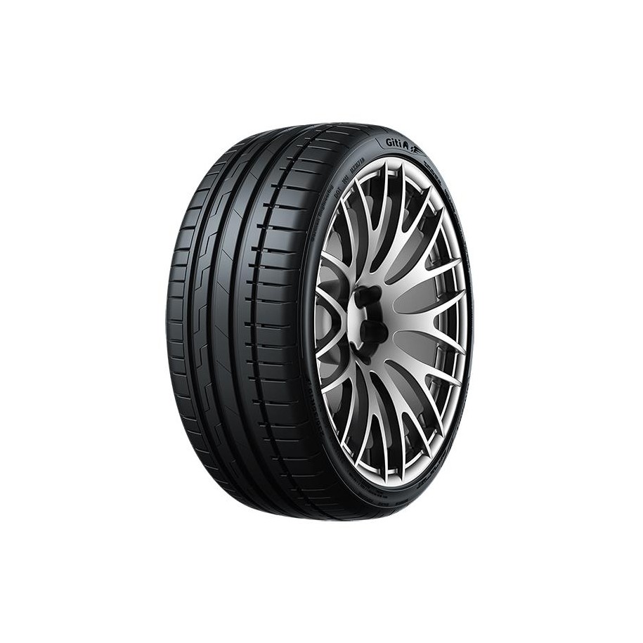 275/40R21 GITI GITISPORT S2 107Y XL RP CAB72