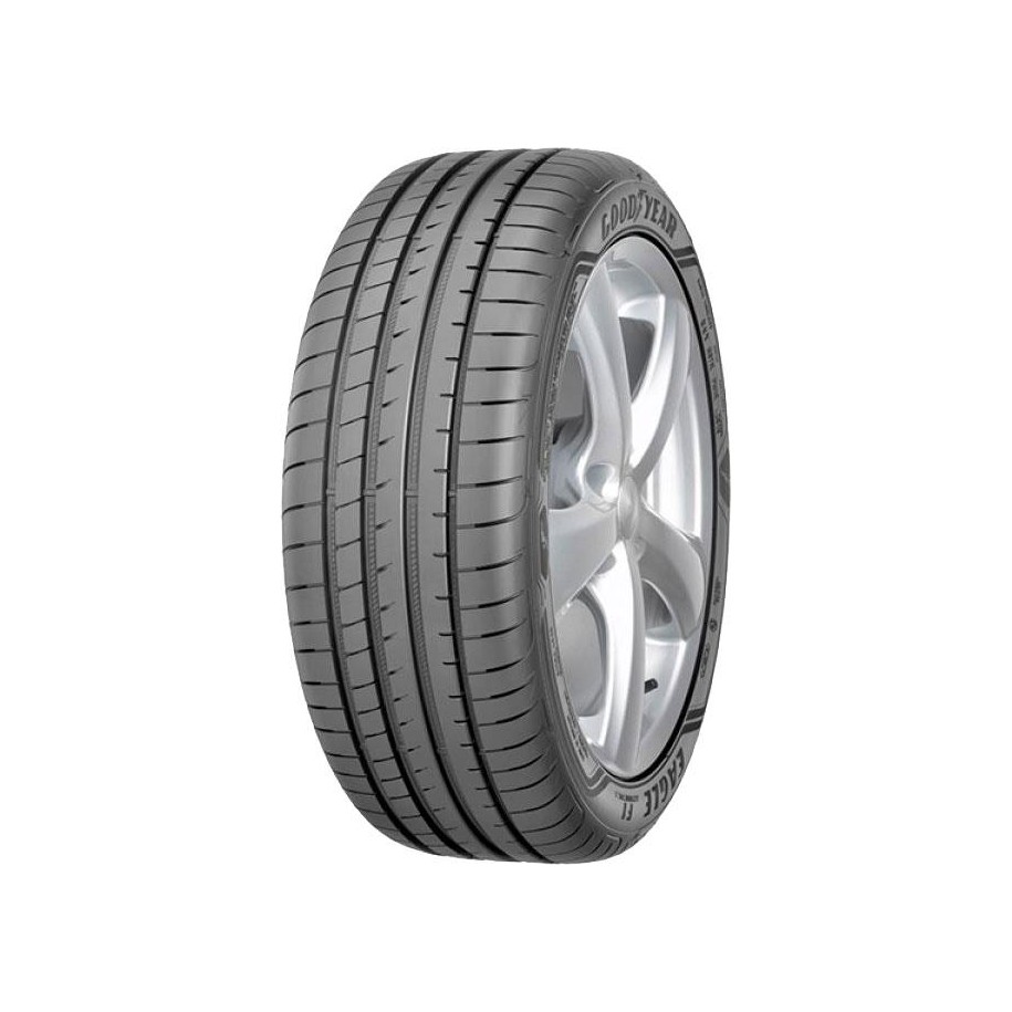 275/40R21 GOODYEAR EAGLE F1 ASYMMETRIC 3 SUV 107Y XL RunFlat (*) DOT23 BAB71