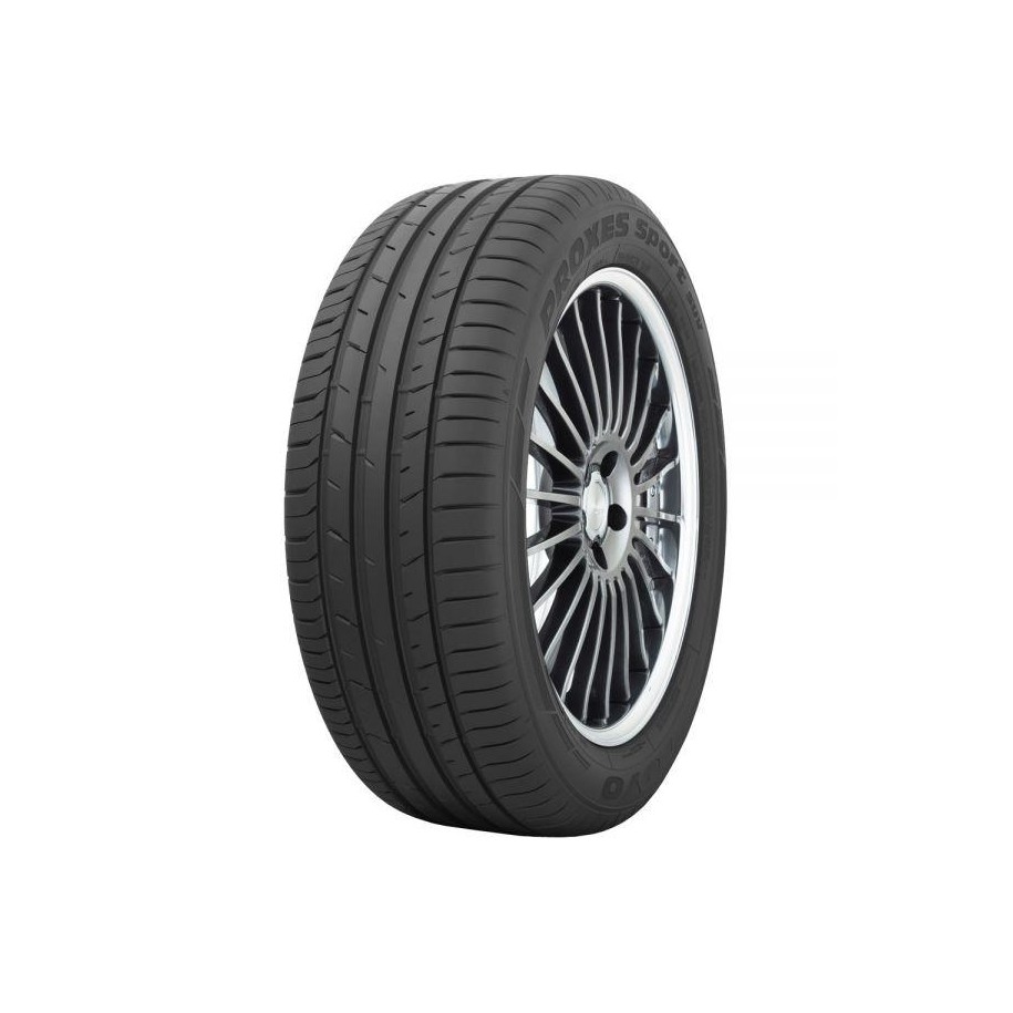 275/45R19 TOYO PROXES SPORT SUV 108Y XL RP DOT19 CAA70