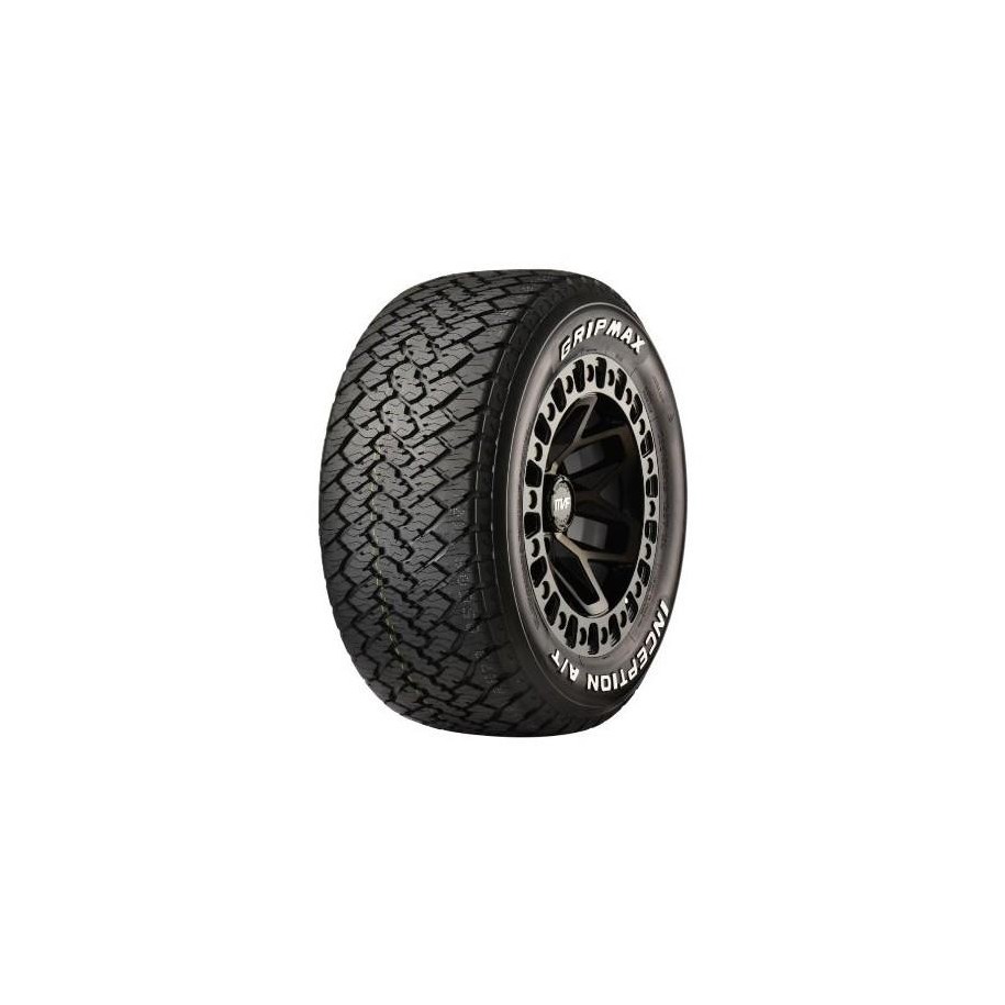 275/45R20 GRIPMAX INCEPTION A/T 110H XL RWL CCB73 3PMSF M+S