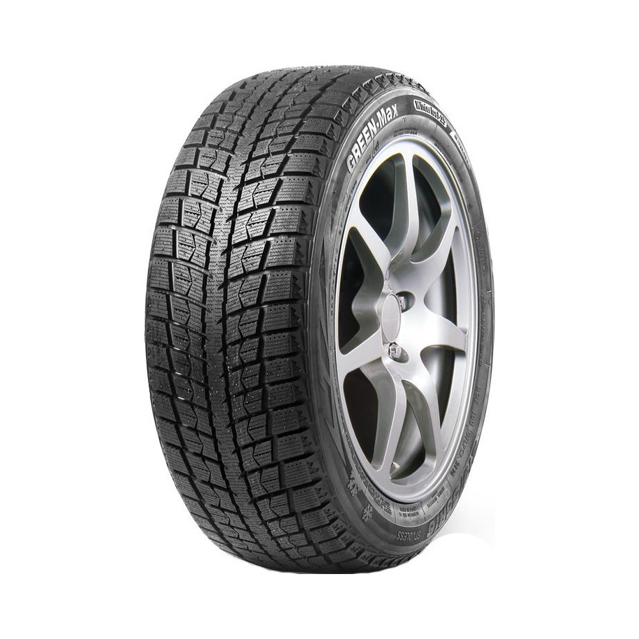 275/50R21 GREENMAX WINTER ICE I-15 SUV 113T XL DOT22 Friction DDB73 3PMSF M+S