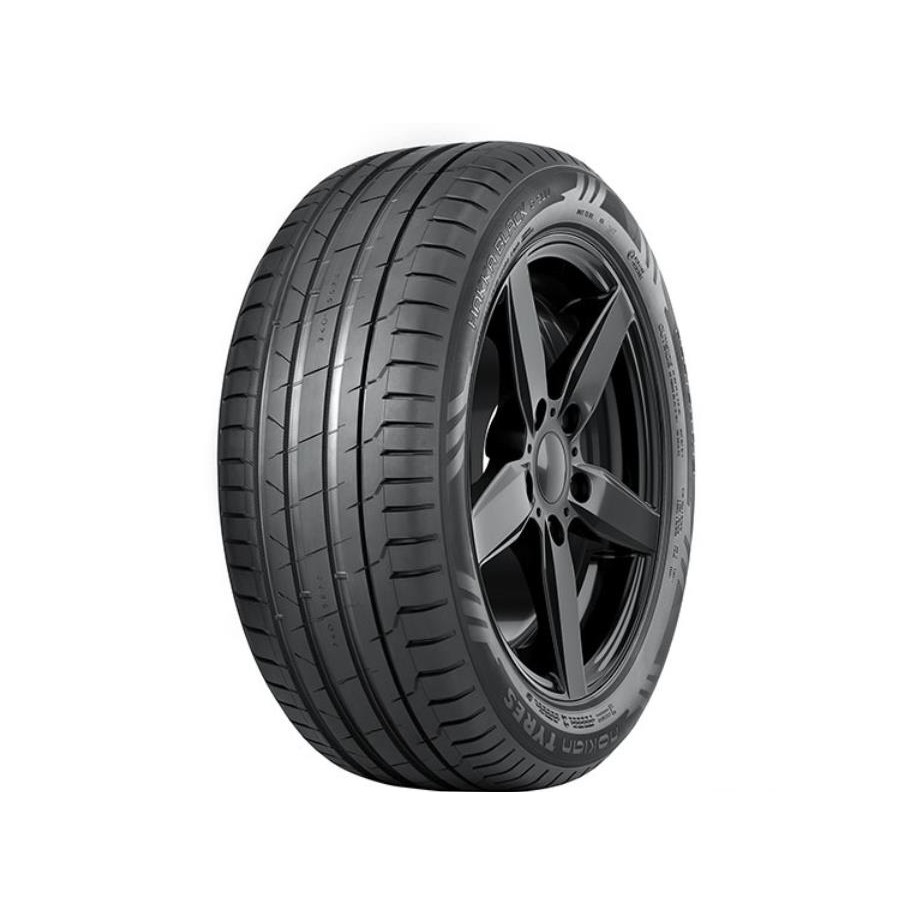 275/50R21 NOKIAN HAKKA BLACK 2 SUV 113Y XL DOT19
