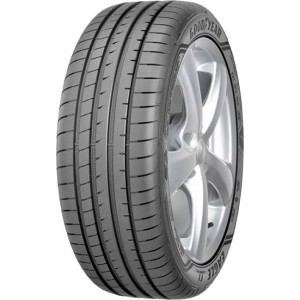 275/55R19 GOODYEAR EAGLE F1 ASYMMETRIC 3 SUV 111W Elect FP CAB70