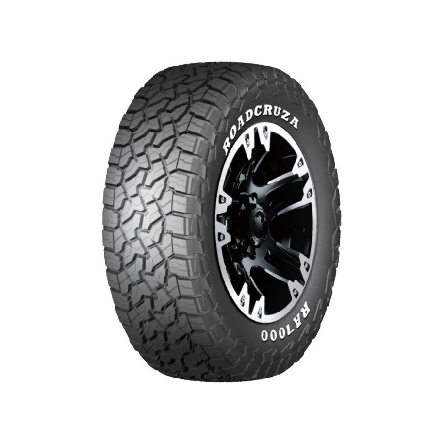 275/55R20 ROADCRUZA RA7000 X/T 120/117S CBB75 M+S