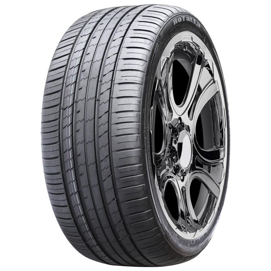 275/55R20 ROTALLA RS01+ 117W XL DOT21 CCB72