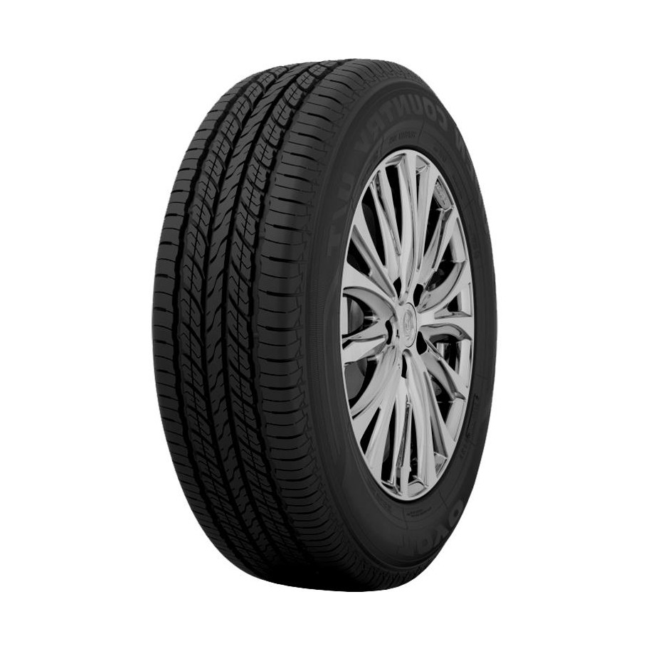 275/70R16 TOYO OPEN COUNTRY U/T 114H RP DOT22 DCB72 M+S