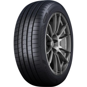 285/30R19 GOODYEAR EAGLE F1 ASYMMETRIC 6 98Y XL Elect FP CAA71