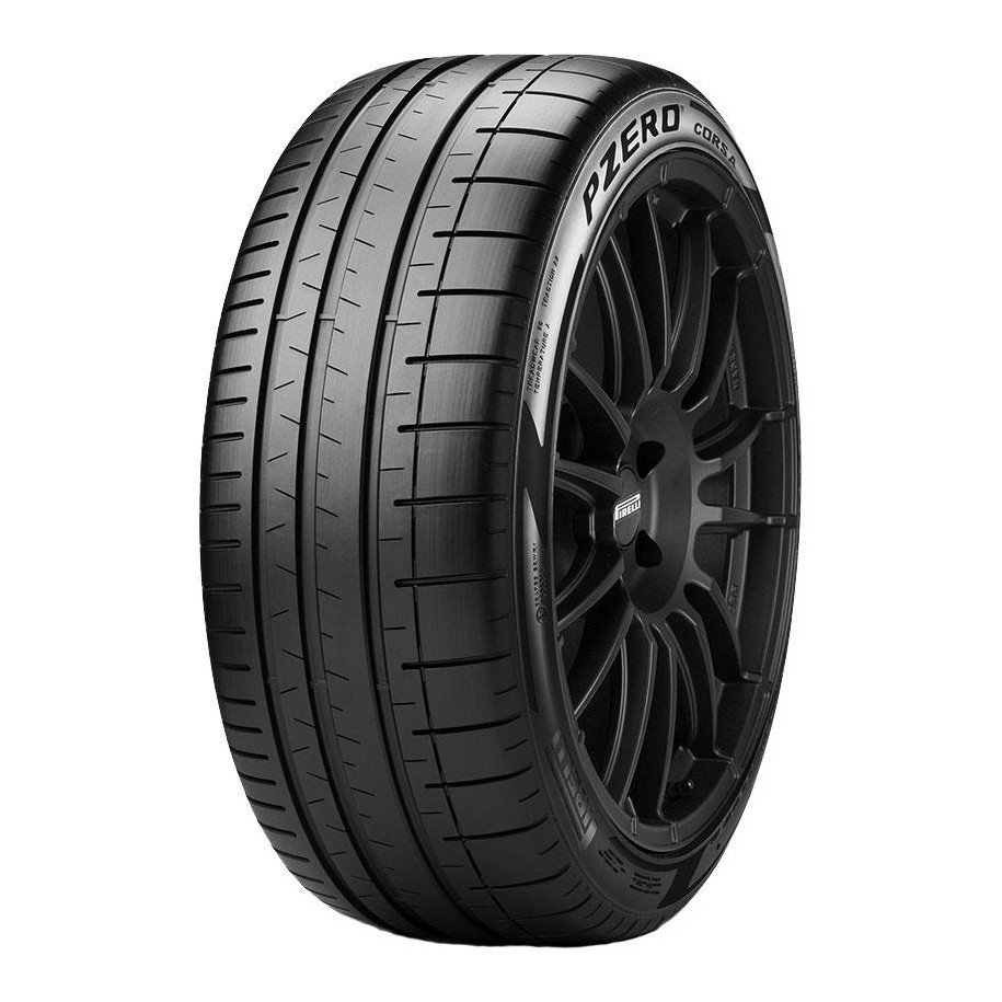 285/40R21 PIRELLI PZERO CORSA (PZC4) 109Y N0 FSL CBA72