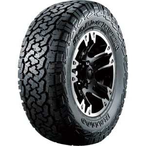 285/70R17 ROADCRUZA RA1100 121/118S OWL CEB75 3PMSF M+S