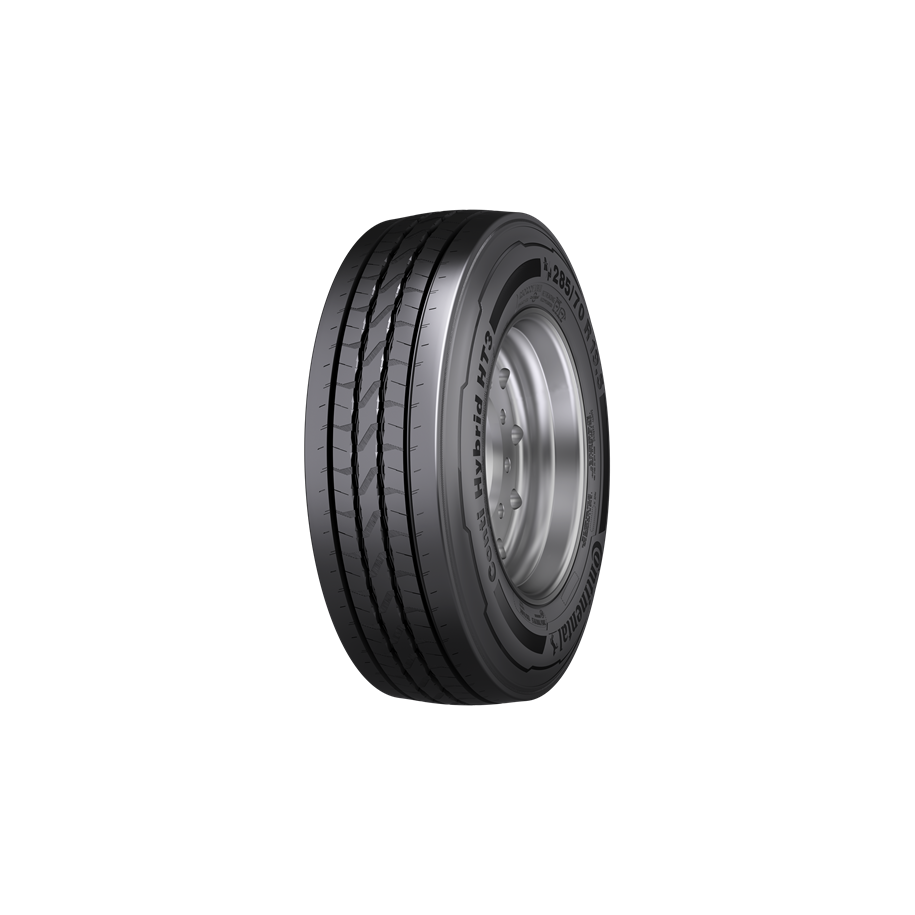 285/70R19.5 HYBRID HT3 18PR 150/148K TL M+S /priekaba
