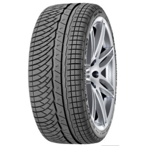 295/30R20 PILOT ALPIN PA4 [101] V XL N1