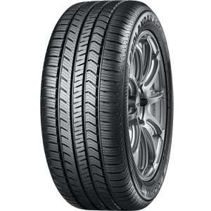 295/35R21 YOKOHAMA GEOLANDAR X-CV G057 107W XL RPB DOT22 DBB74 M+S