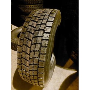 295/60R22,5 Paltread Cold Retread P41 3PMSF Drive WINTER (Michelin casing)