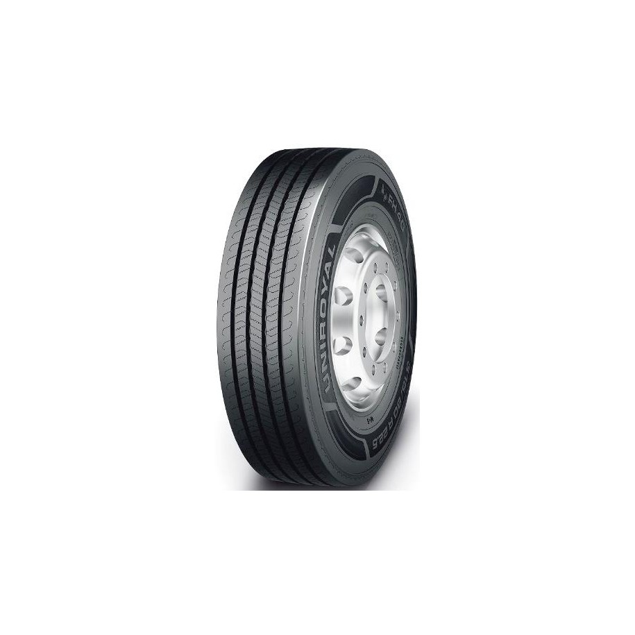 295/80R22.5 FH40 [154/149] M M+S 3PMSF
