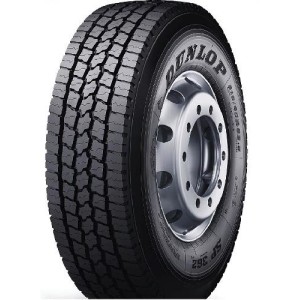 295/80R22.5 SP362 152/148L TL M+S /priekis, winter