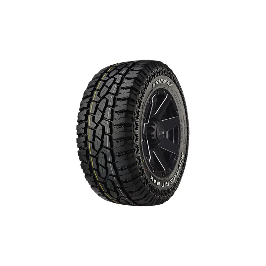 305/55R20 GRIPMAX MUD RAGE R/T MAX 121/118Q RWL POR M+S
