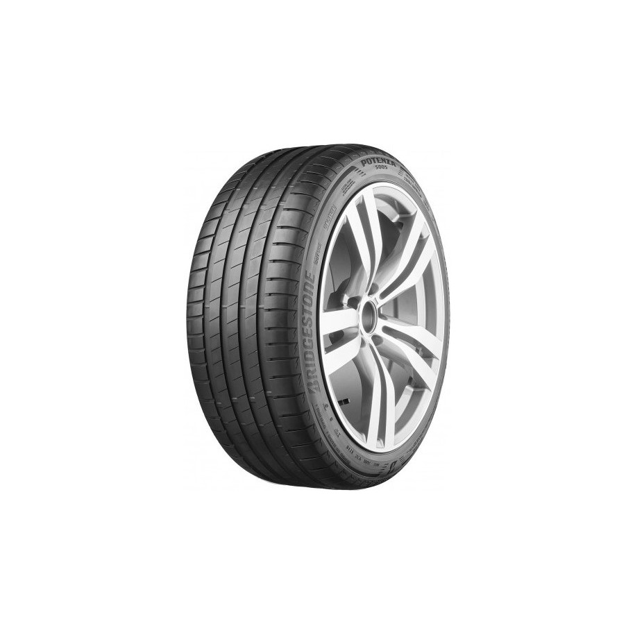 315/30R20 POTENZA S005 101Y FR RFT