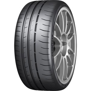 315/30R21 GOODYEAR EAGLE F1 SUPERSPORT R 105Y XL NA2 Elect FP CCB73