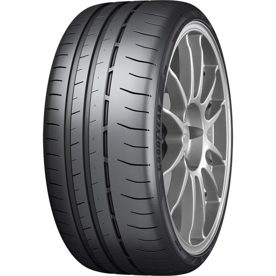 315/30R21 GOODYEAR EAGLE F1 SUPERSPORT R 105Y XL NA2 Elect FP CCB73