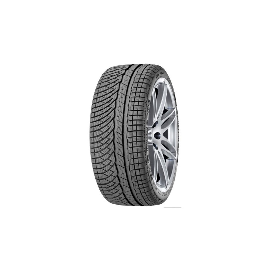 315/35R20 PILOT ALPIN PA4 [110] V XL N0