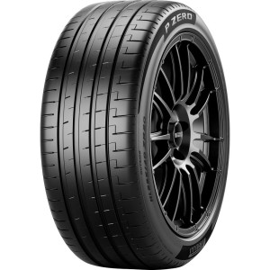 315/40R21 PIRELLI PZERO (PZ5) 111Y MO FSL BAA71