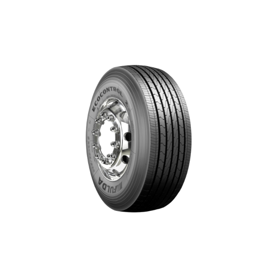 315/60R22.5 ECOCONTROL 2+ 152/148L TL M+S /priekis