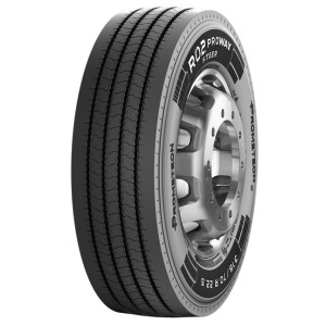 315/60R22.5 Prometeon R02 Proway Steer 154/148L M+S 3PMSF Steer REGIONAL BBA70