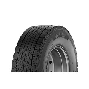 315/70R22.5 X LINE ENERGY D2 [154/150] L TL M+S 3PMSF
