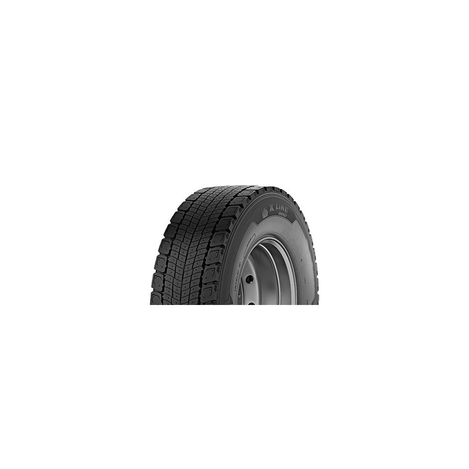 315/70R22.5 X LINE ENERGY D2 [154/150] L TL M+S 3PMSF