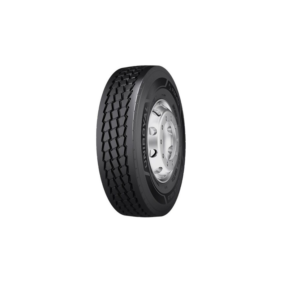 315/80R22.5 FM40 [156/150] K M+S 3PMSF /priekis, karjerinė