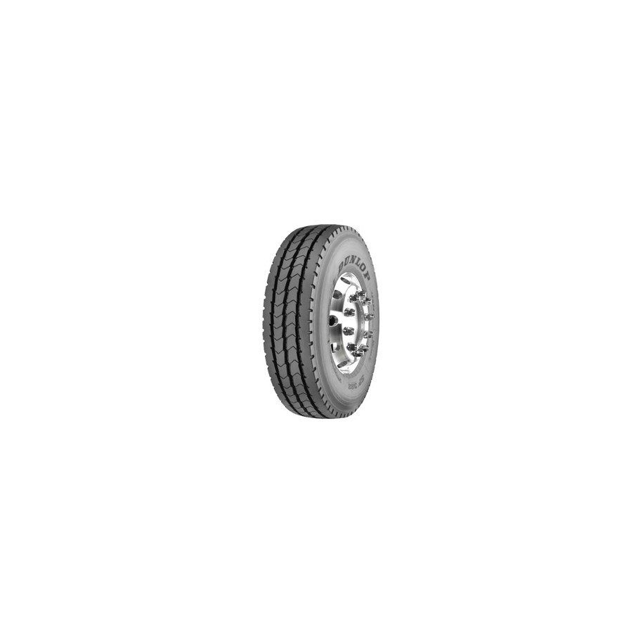 315/80R22.5 SP382 156/150K TL M+S /priekis, karjerinė