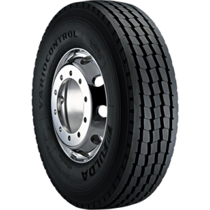 315/80R22.5 VARIOCONTROL 156/150K TL M+S /priekis, karjerinė