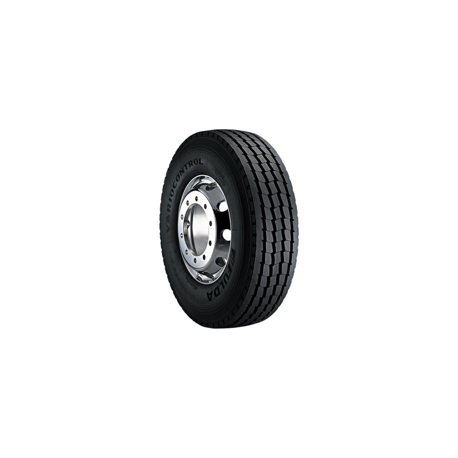 315/80R22.5 VARIOCONTROL 156/150K TL M+S /priekis, karjerinė