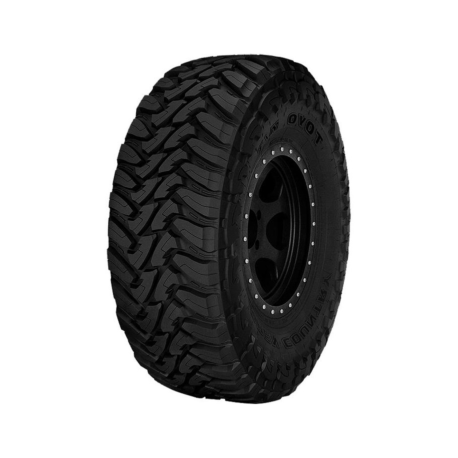 33x12.50R20 TOYO OPEN COUNTRY M/T 114P RP POR DOT21 M+S