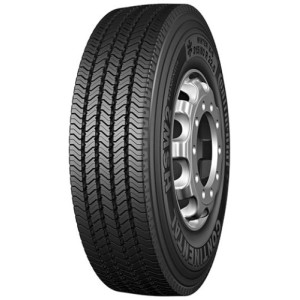 355/50R22.5 HSW2 SCANDINAVIA 20PR 156K TL M+S 3PMSF