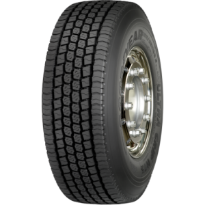 355/50R22.5 ULTRAGRIP WTS 154K/152L TL M+S winter /priekis