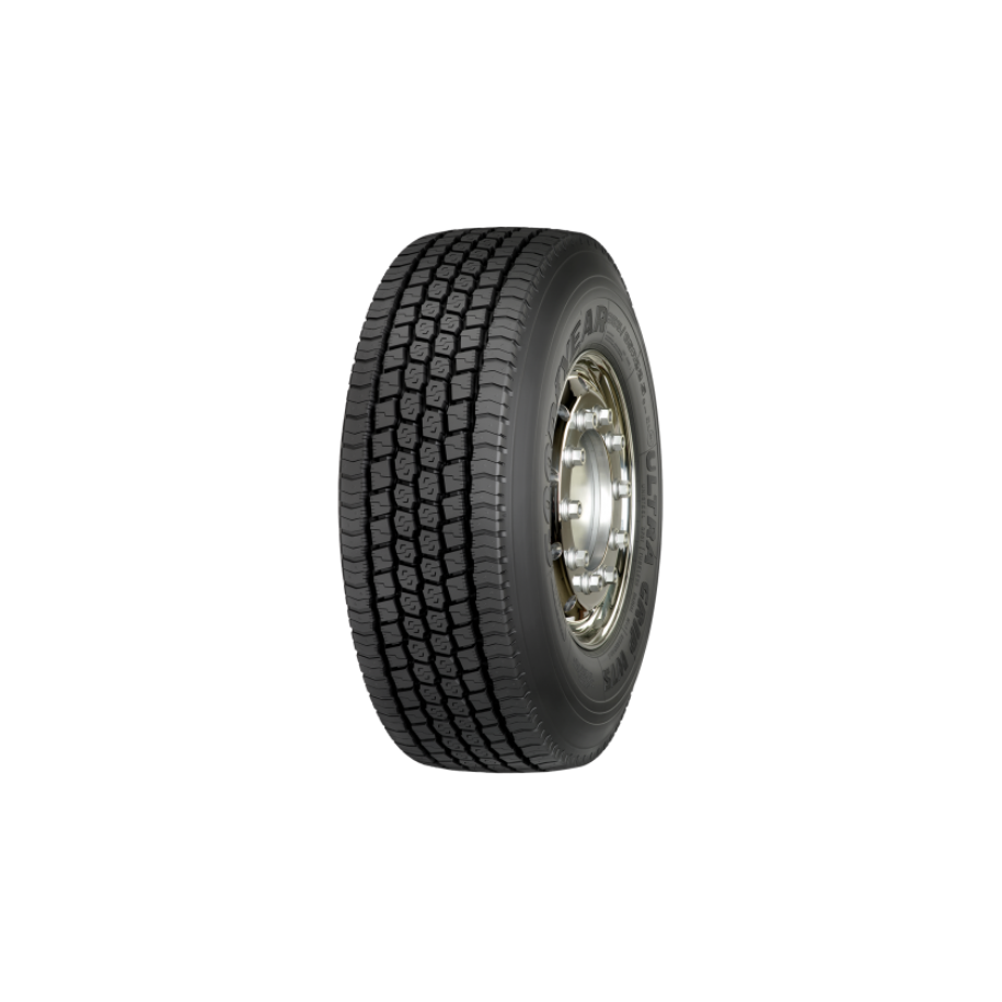 355/50R22.5 ULTRAGRIP WTS 154K/152L TL M+S winter /priekis