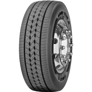 385/55R22.5 KMAX S G2 160K/158L TL M+S 3PMSF RFID /priekinė