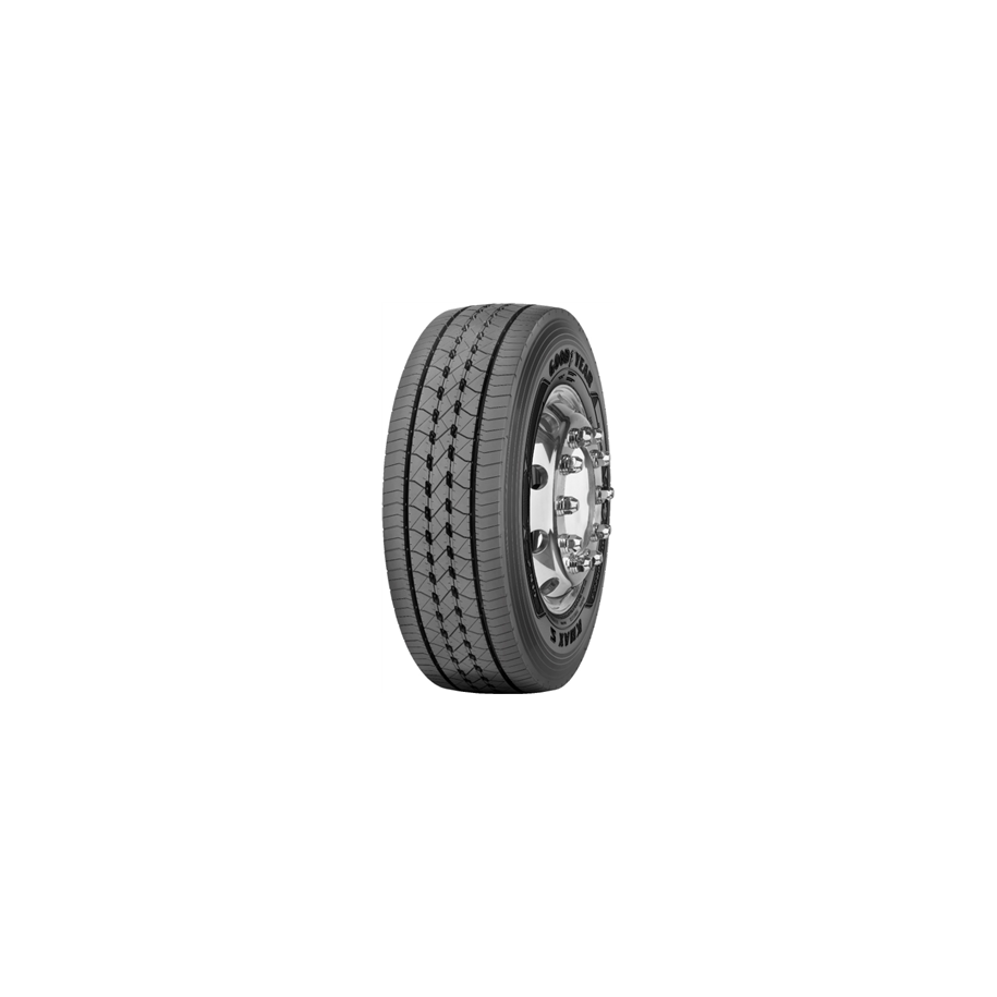 385/55R22.5 KMAX S G2 160K/158L TL M+S 3PMSF RFID /priekinė