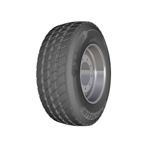 MICHELIN 385/65 R22 Žieminės padangos