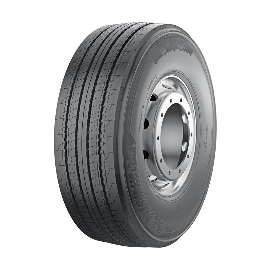 385/65R22.5 X LINE ENERGY F 160K TL