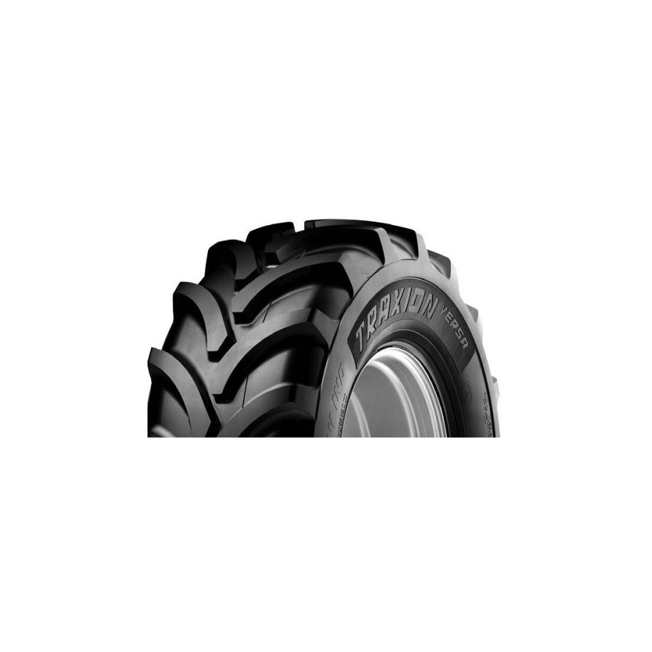 440/80R28 TRAXION VERSA 156A8 TL