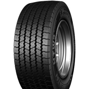 445/45R19.5 HTW2 SCANDINAVIA 22PR 160J TL M+S 3PMSF /priekaba