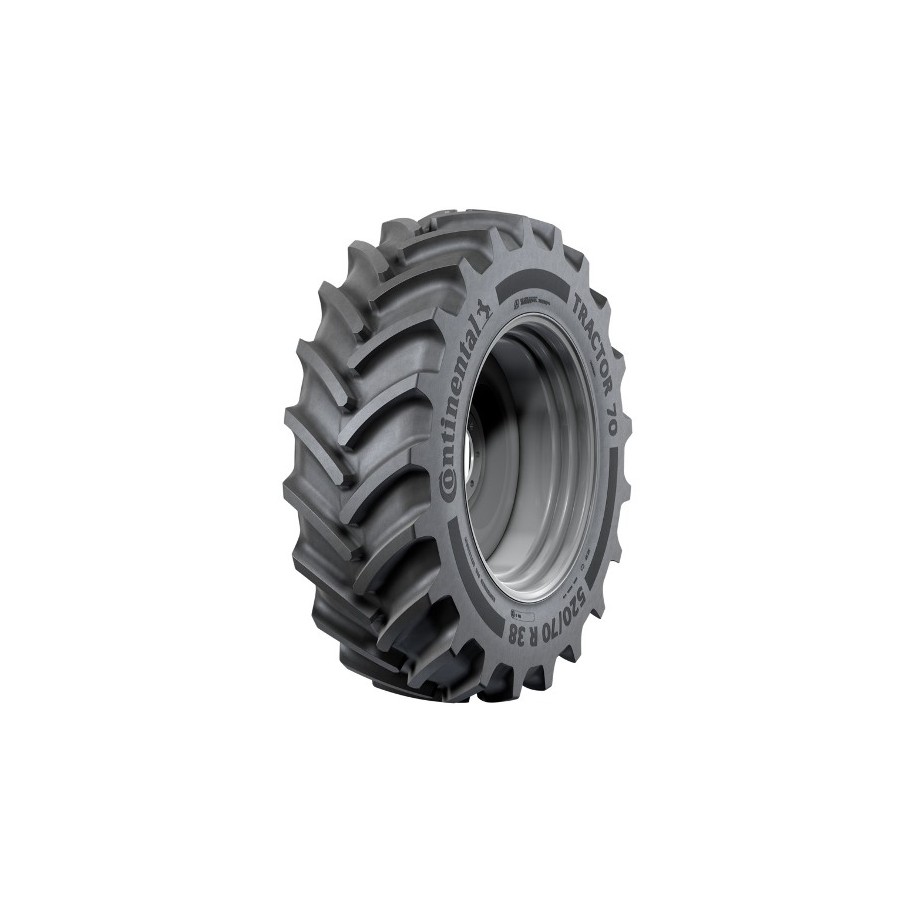 480/70R38 TRACTOR 70 [145 D/148 A8] TL