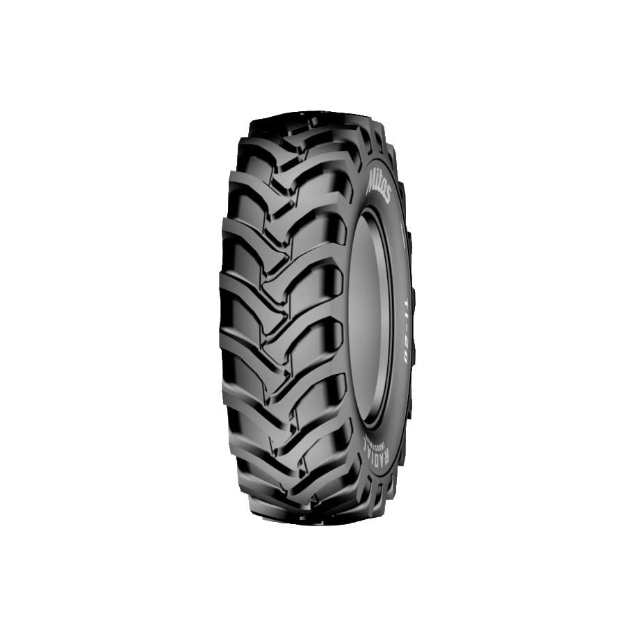480/80R26 (18.4R26) TI-20 INDUST [160 A8] TL