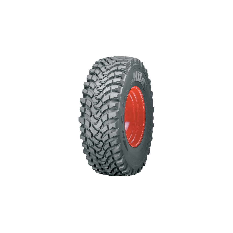 540/65R30 HCM IND 161 A8/150 D TL