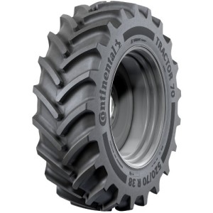 580/70R38 TRACTOR 70 [155 D/158 A8] TL